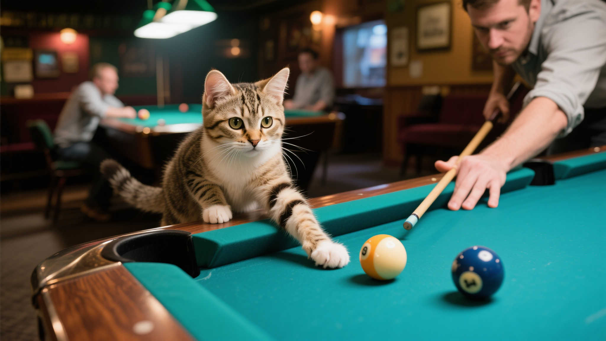 或将为他打 或将为他打