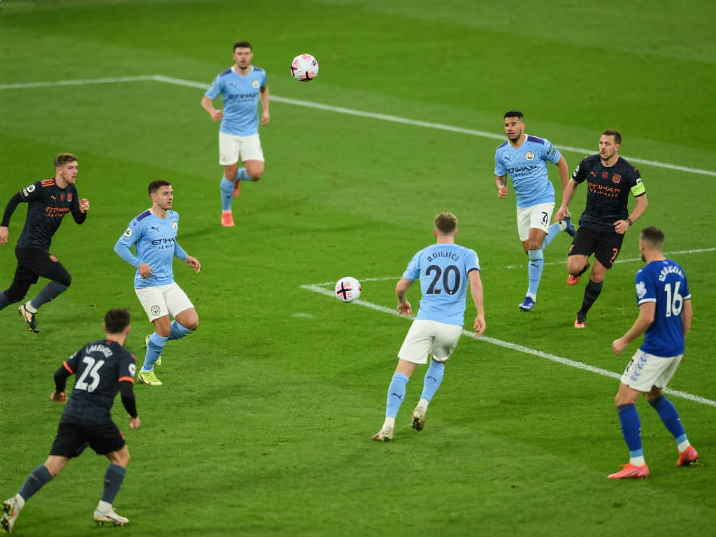 精准传球 精准传球