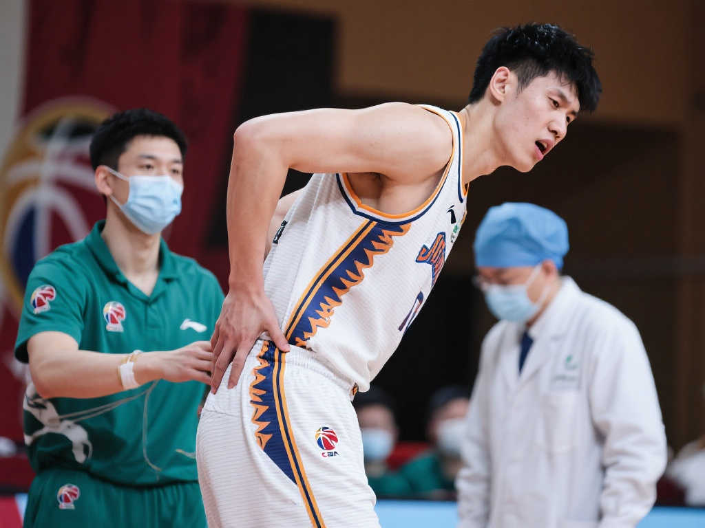年轻一代