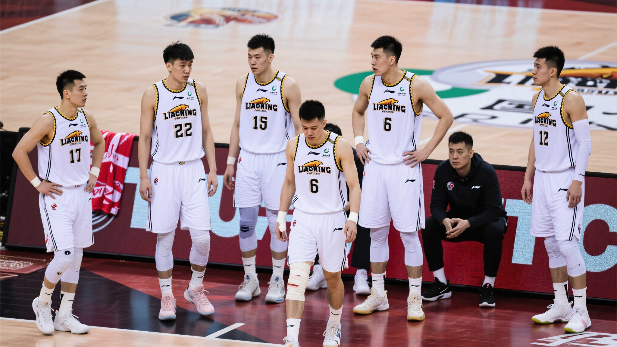 業球隊的核