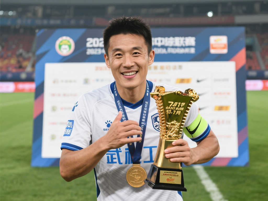 名人行程中